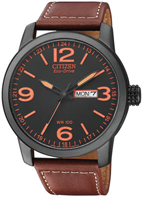 

Мужские часы Citizen BM8476-07EE