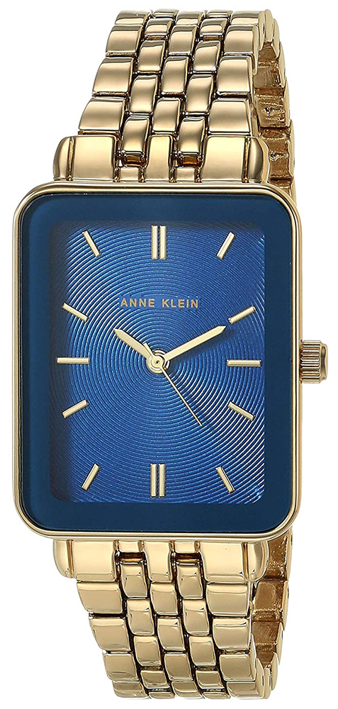 

Женские часы Anne Klein AK-3614BLGB