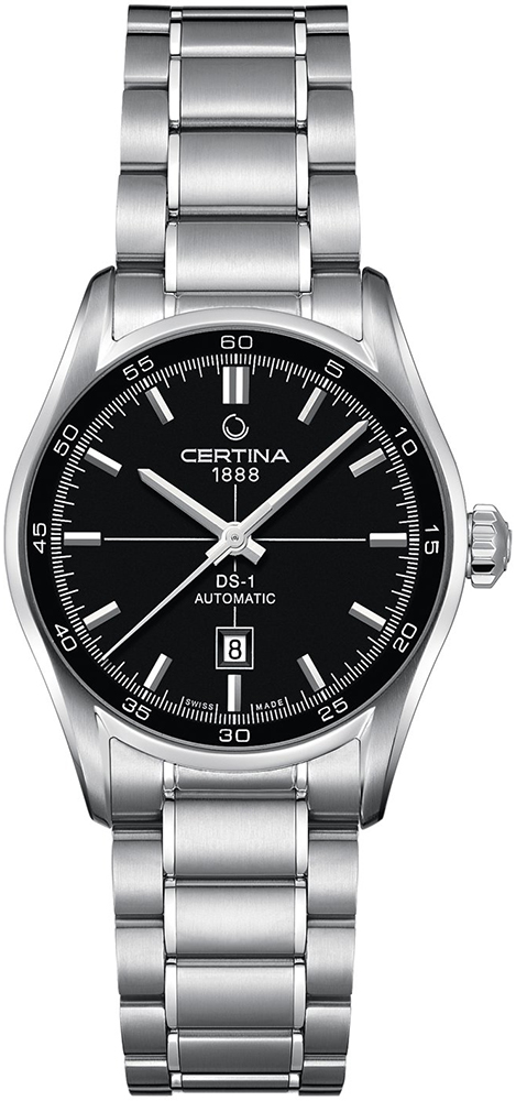 

Женские часы Certina C006.207.11.051.00