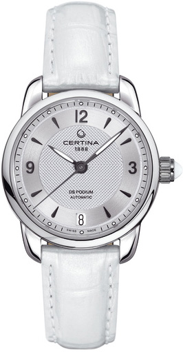 

Женские часы Certina C025.207.16.037.00