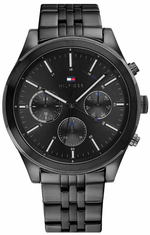 

Мужские часы Tommy Hilfiger 1791738