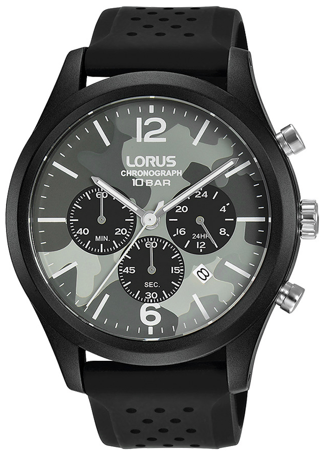 

Мужские часы Lorus RT397HX9