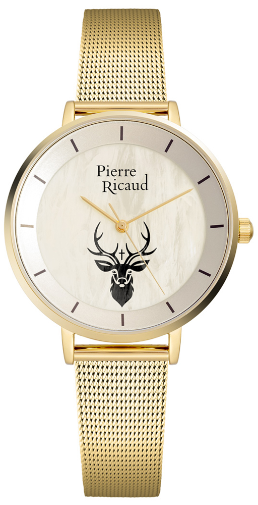 

Женские часы Pierre Ricaud P22056.111FQRE