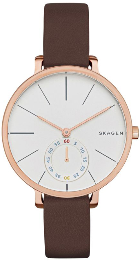

Женские часы Skagen SKW2356