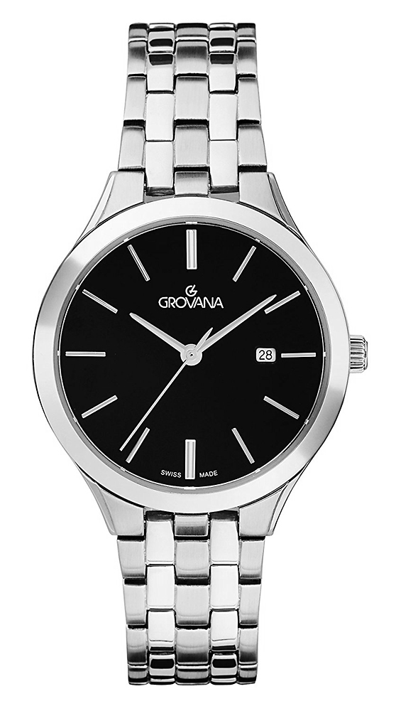 

Женские часы Grovana 5016.1137