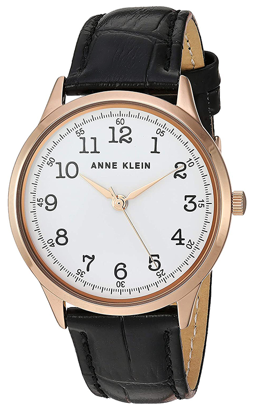 

Женские часы Anne Klein AK-3560RGBK