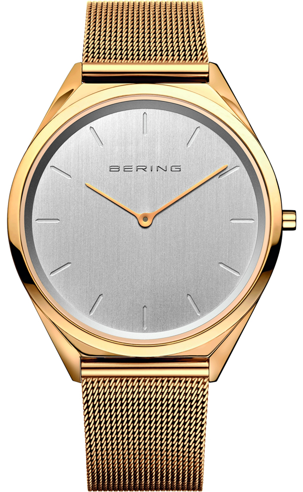 

Женские часы Bering 17039-334