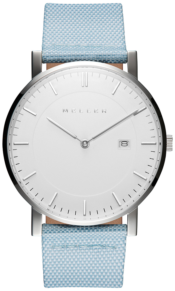 

Мужские часы Meller 1B-3LBLUE