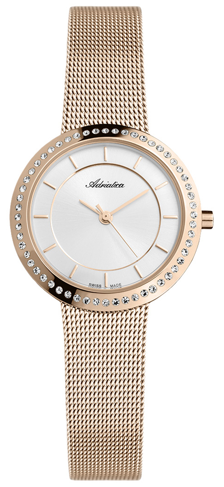 

Женские часы Adriatica A3645.9113QZ