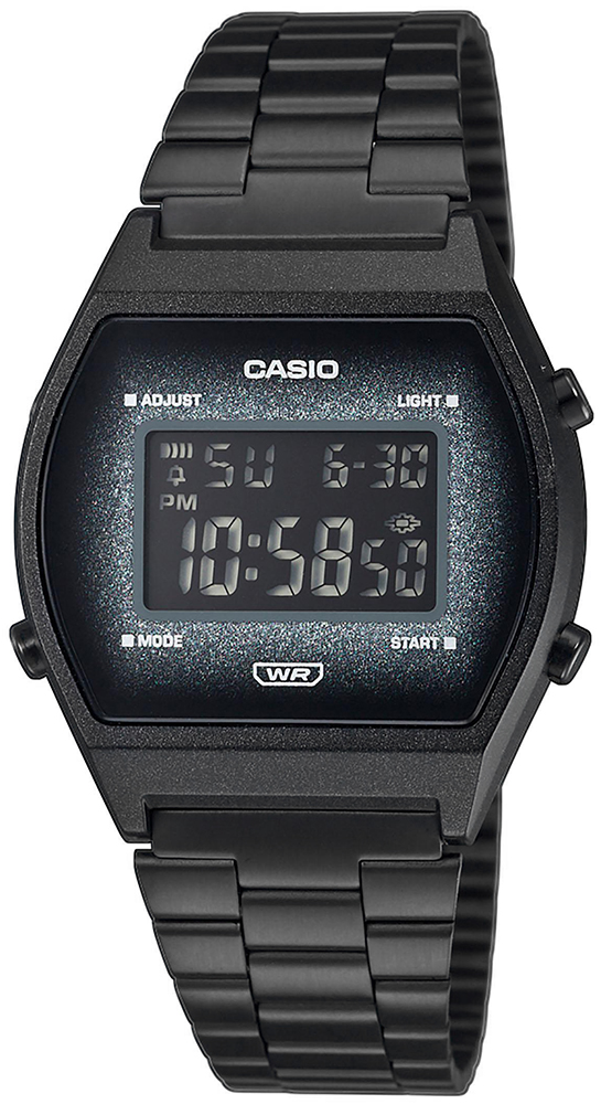 

Женские часы Casio B640WBG-1BEF