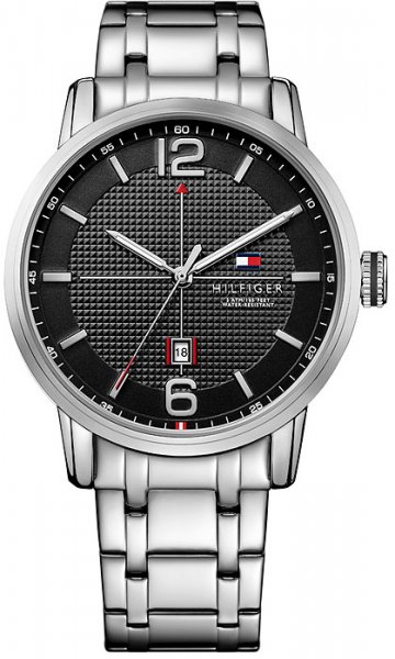 

Мужские часы Tommy Hilfiger 1791215
