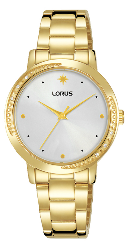 

Женские часы Lorus RG292RX9