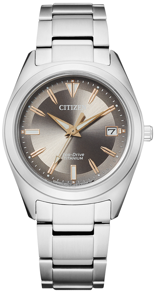 

Женские часы Citizen FE6150-85H