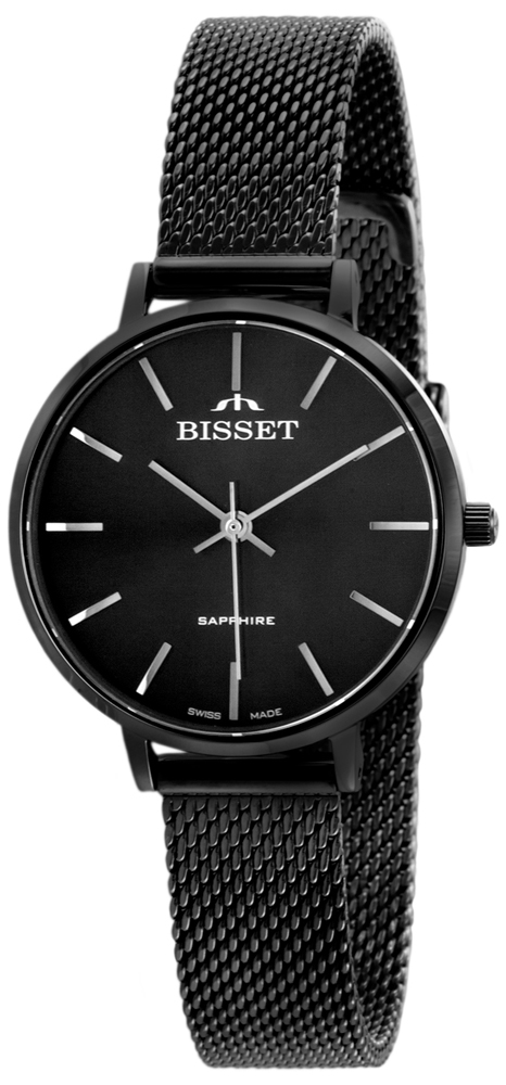 

Женские часы Bisset BSBF30BIBX03BX
