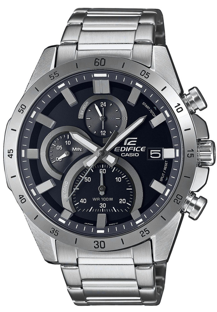 

Мужские часы Casio EFR-571D-1AVUEF