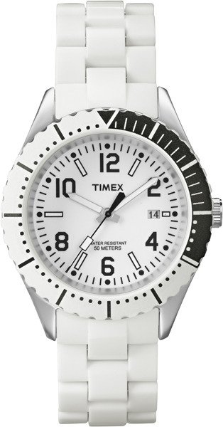

Женские часы Timex T2P004
