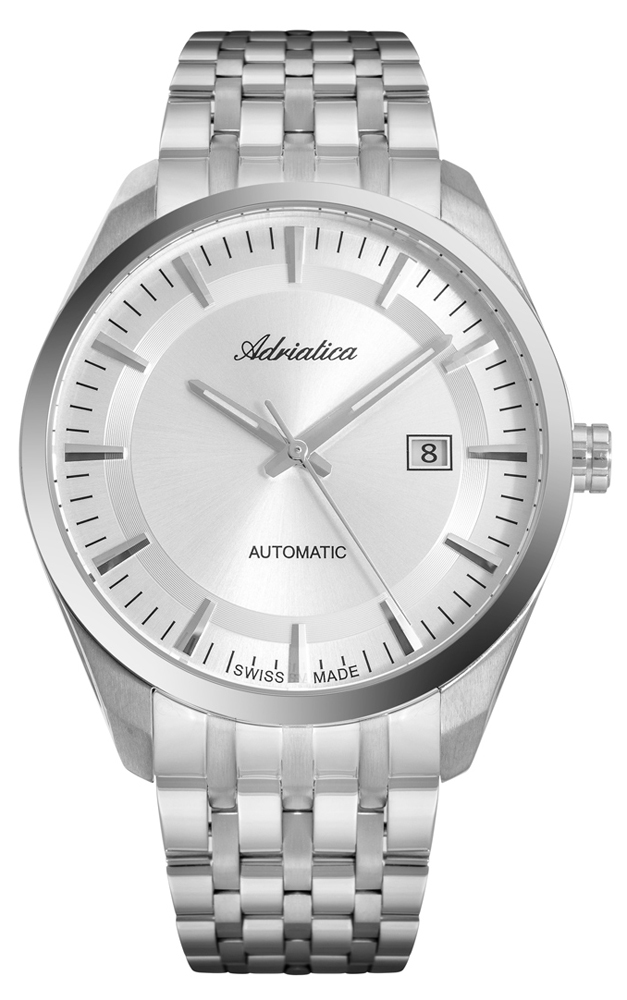 

Мужские часы Adriatica A8309.5113A