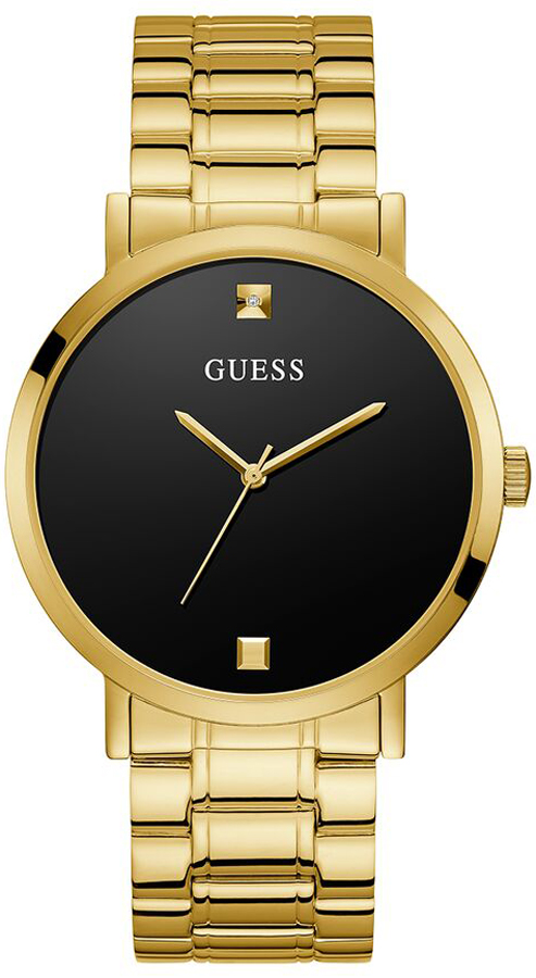 

Мужские часы Guess W1315G2