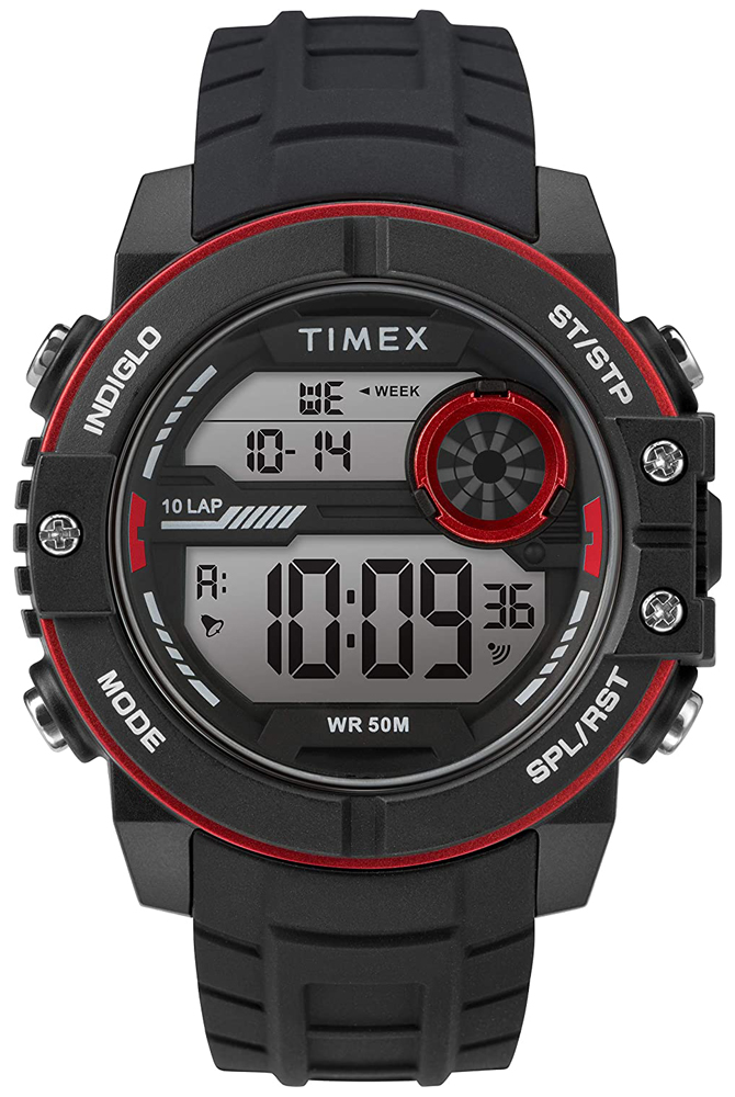 

Мужские часы Timex TW5M34800