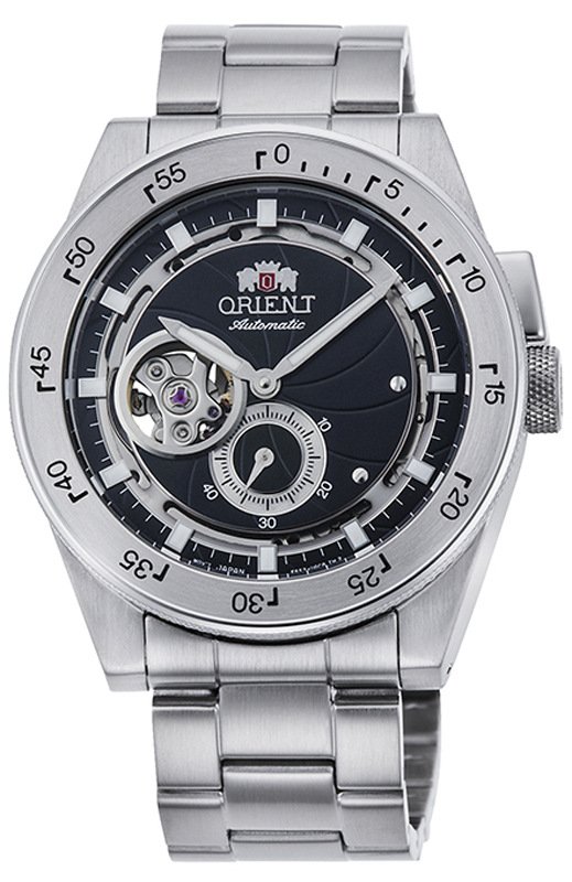 

Мужские часы Orient RA-AR0201B10B