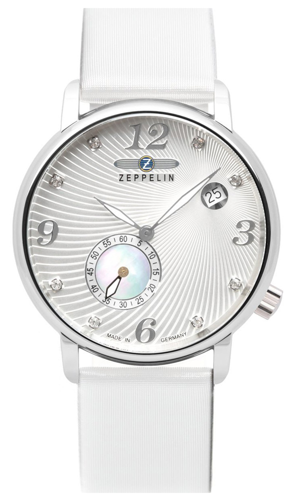 

Женские часы Zeppelin 7631-1