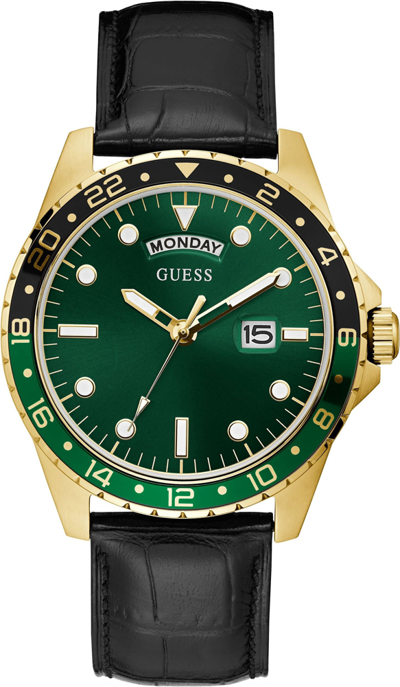 

Мужские часы Guess GW0221G1