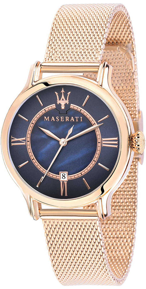 

Женские часы Maserati R8853118503
