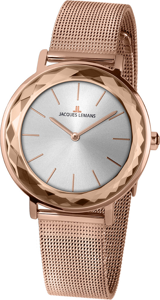 

Женские часы Jacques Lemans 1-2054I