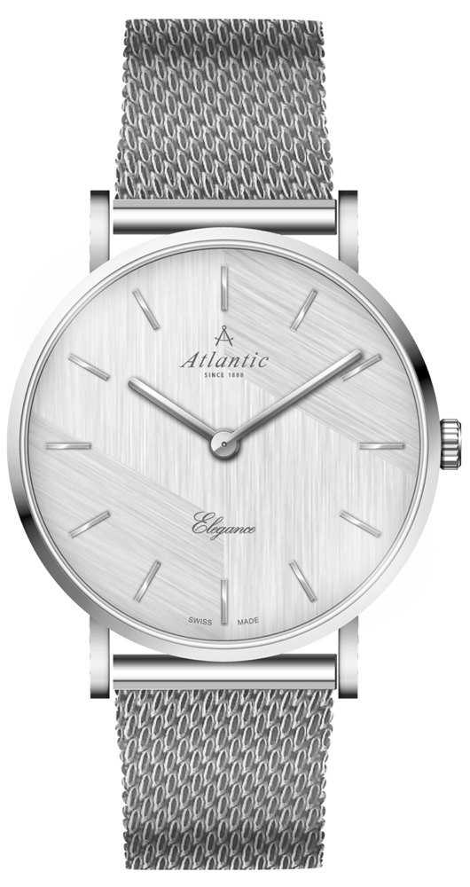 

Женские часы Atlantic 29043.41.21MB