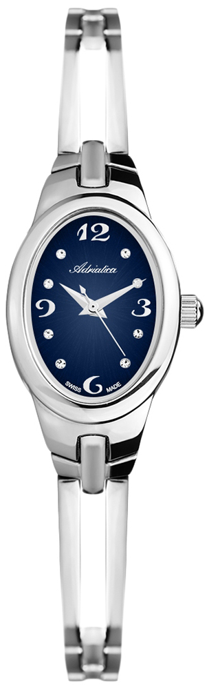 

Женские часы Adriatica A3448.5175QM