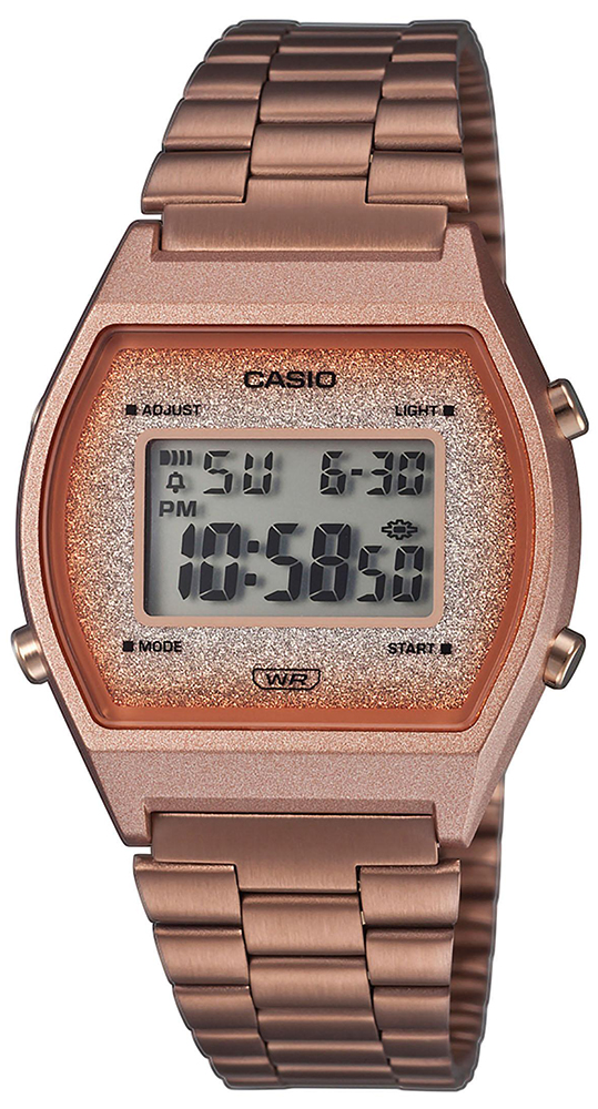 

Женские часы Casio B640WCG-5EF