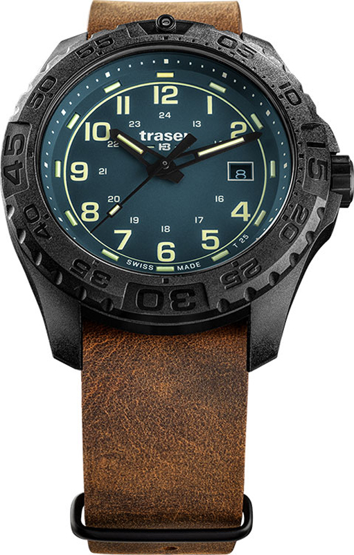 

Мужские часы Traser TS-109040