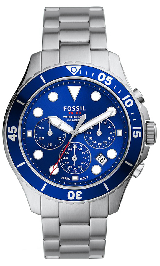 

Мужские часы Fossil FS5724