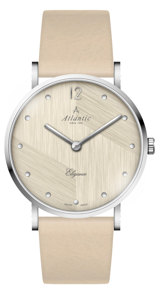 

Женские часы Atlantic 29043.41.97