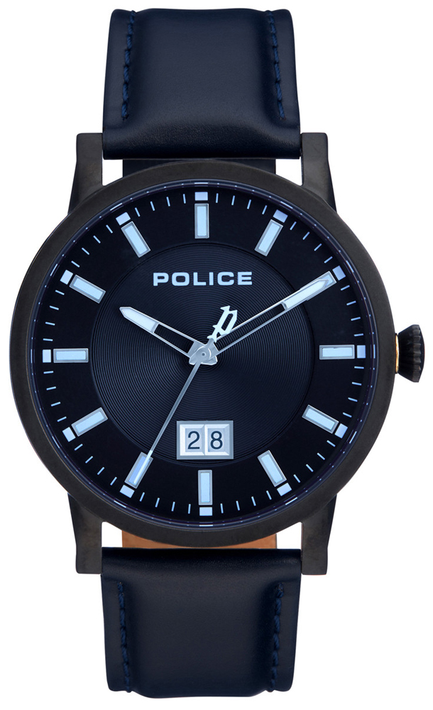 

Мужские часы Police PL.15404JSB-02