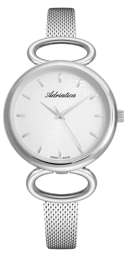 

Женские часы Adriatica A3708.5113Q