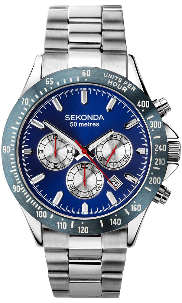 

Мужские часы Sekonda SEK.1649