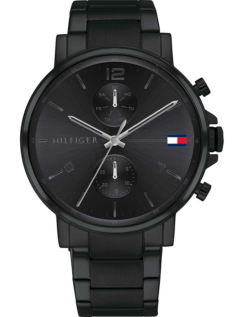

Мужские часы Tommy Hilfiger 1710414