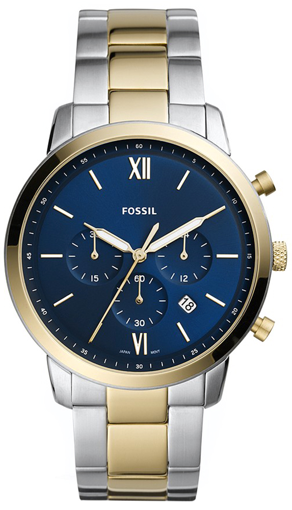 

Мужские часы Fossil FS5706