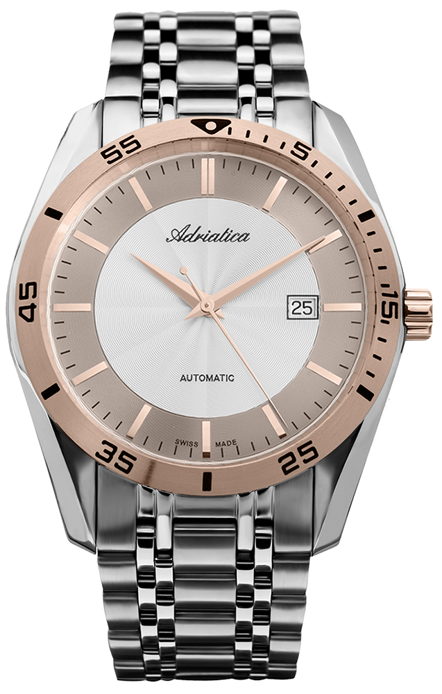 

Мужские часы Adriatica A8202.R113A