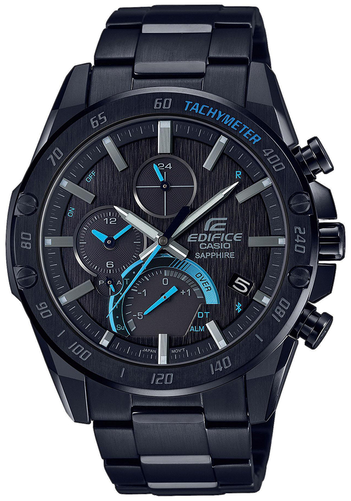 

Мужские часы Casio EDIFICE EQB-1000XDC-1AER