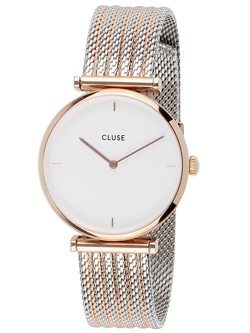 

Женские часы Cluse CW0101208001
