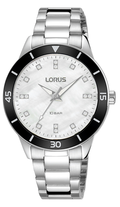 

Женские часы Lorus RG245RX9