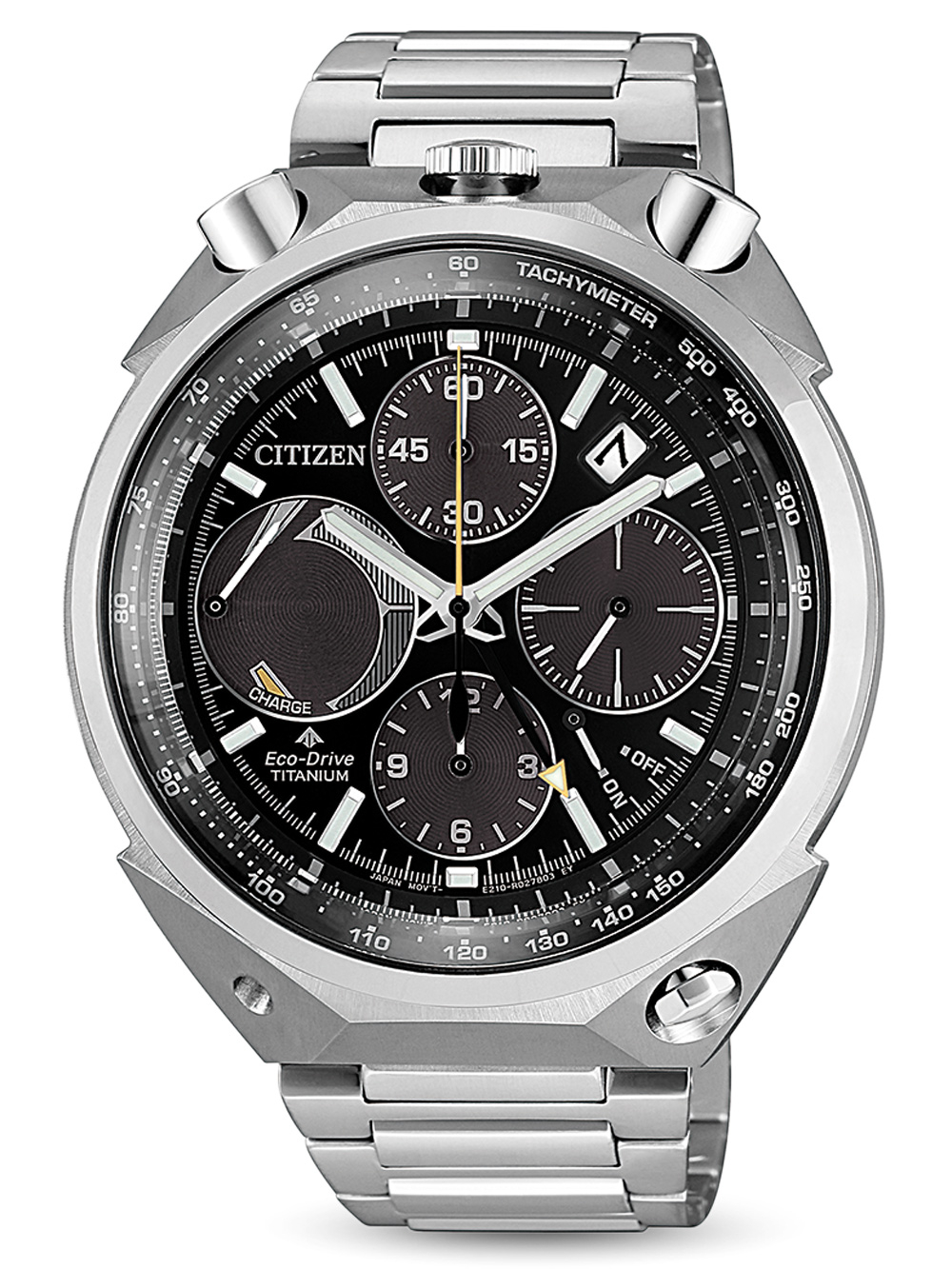 

Мужские часы Citizen AV0080-88E