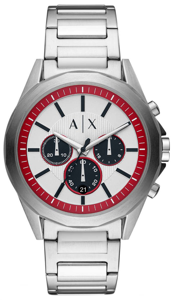 

Мужские часы Armani Exchange AX2646