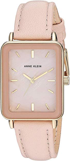 

Женские часы Anne Klein AK-3518GPBH