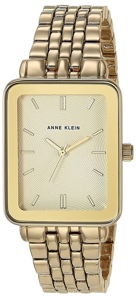 

Женские часы Anne Klein AK-3614CHGB