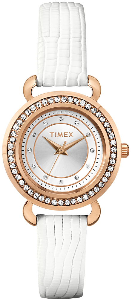 

Женские часы Timex T2P479