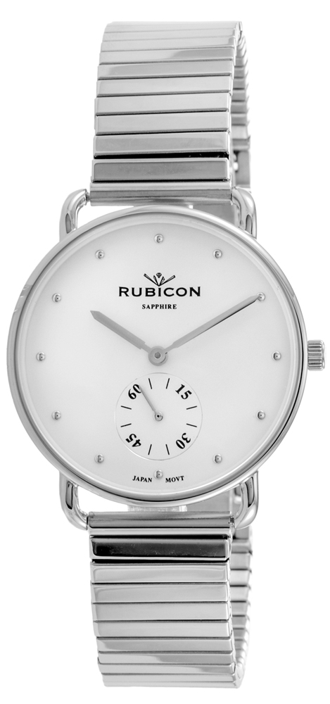 

Женские часы Rubicon RNBE29SISX03BX