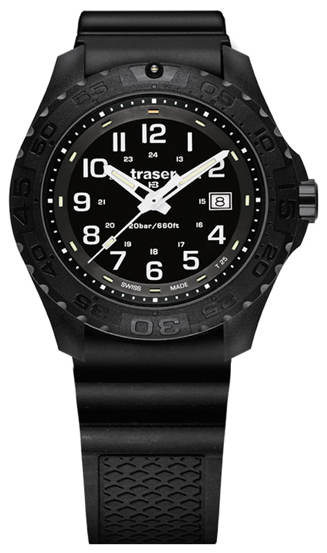 

Мужские часы Traser TS-102904